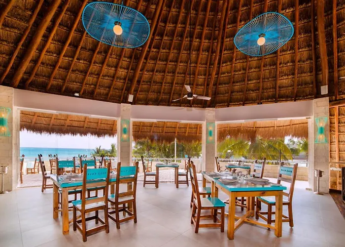 Catalonia Playa Maroma 5* Punta Maroma