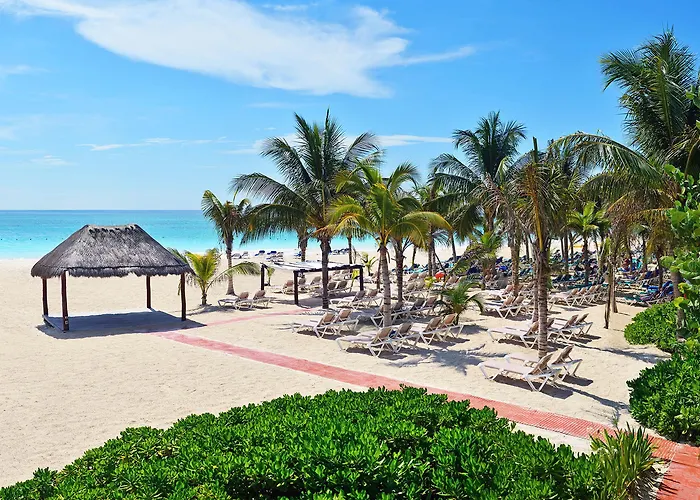 Catalonia Playa Maroma Punta Maroma