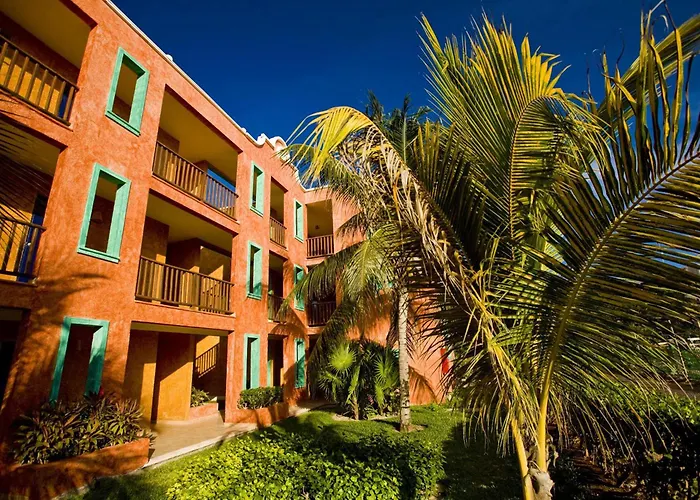 Catalonia Playa Maroma Resort Punta Maroma