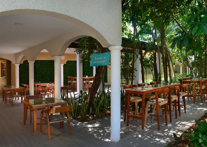 Resort Catalonia Playa Maroma Punta Maroma