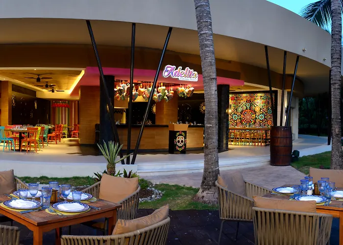 Resort Catalonia Playa Maroma 5*