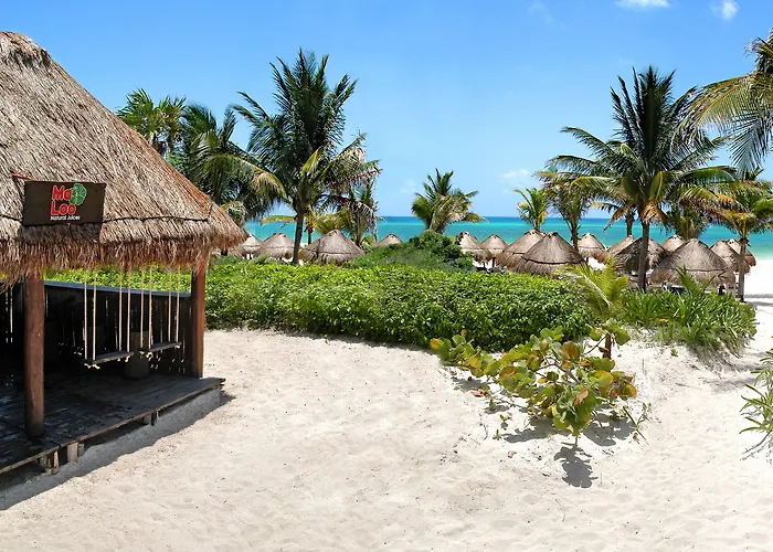 Resort Catalonia Playa Maroma 5*