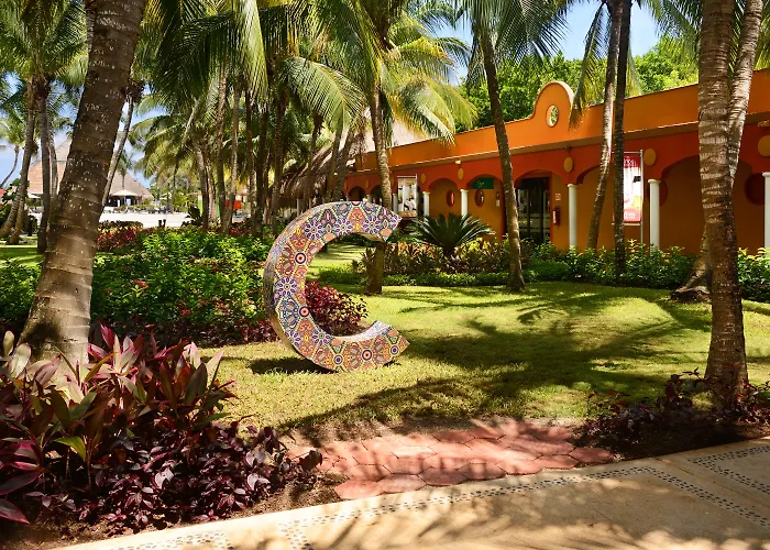 Catalonia Playa Maroma 5*