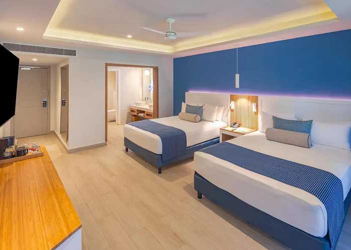 Resort Catalonia Playa Maroma 5*