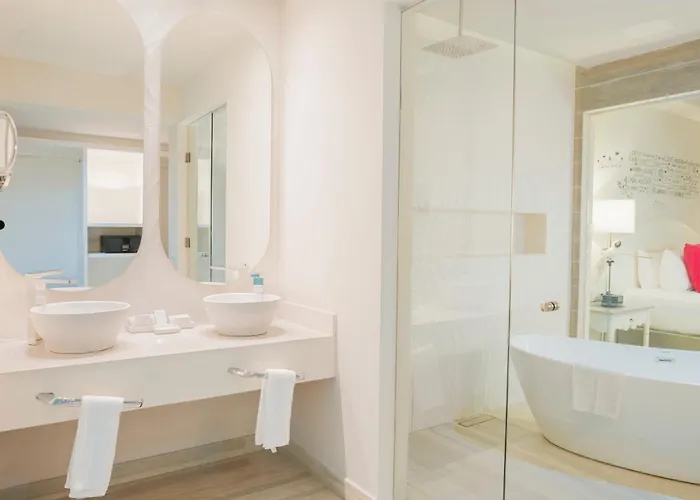 Catalonia Playa Maroma Resort 5*