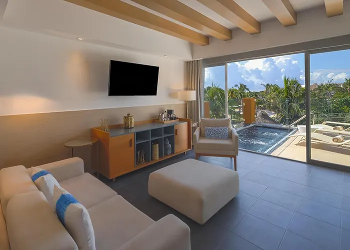 Resort Catalonia Playa Maroma 5*