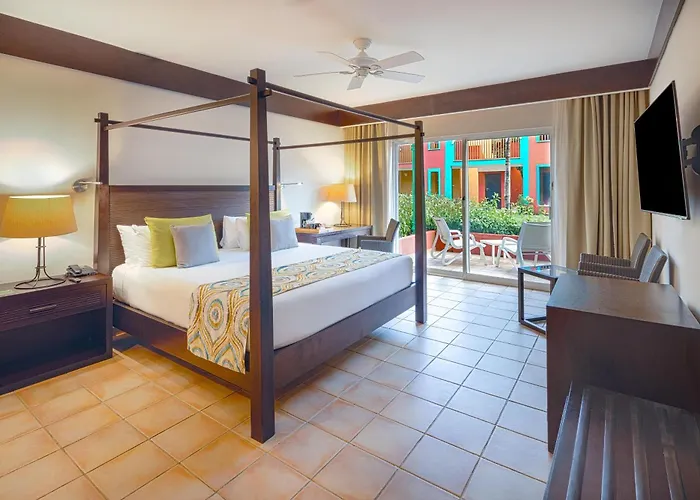 Catalonia Playa Maroma Resort