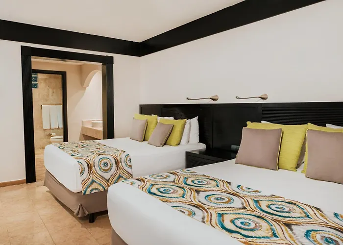 Resort Catalonia Playa Maroma 5*