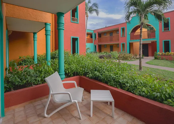 Resort Catalonia Playa Maroma Punta Maroma
