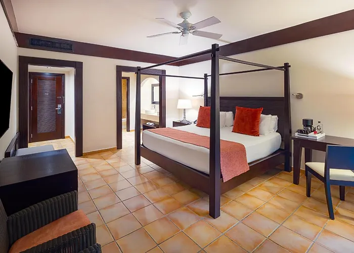 Catalonia Playa Maroma 5* Punta Maroma