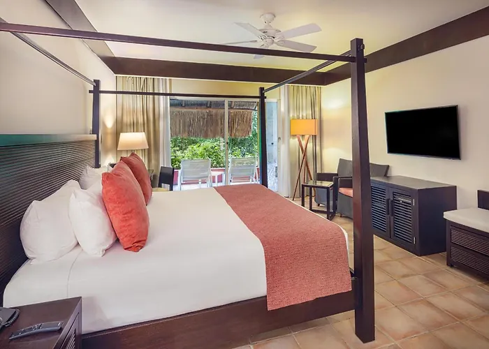Resort Catalonia Playa Maroma