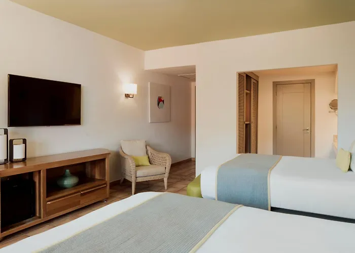 Catalonia Playa Maroma Resort 5*