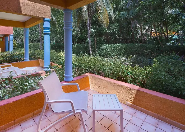 Catalonia Playa Maroma Resort 5*