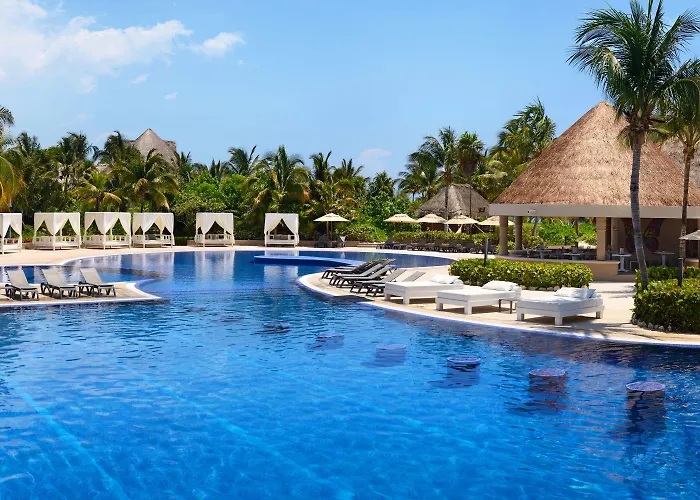 Catalonia Playa Maroma Resort