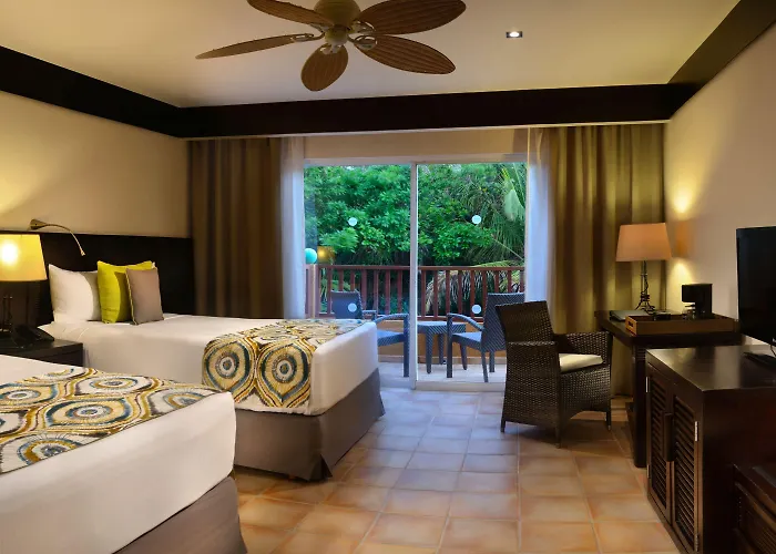 Resort Catalonia Playa Maroma 5*