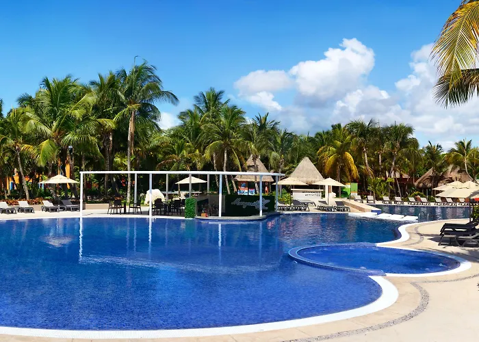 Catalonia Playa Maroma 5*