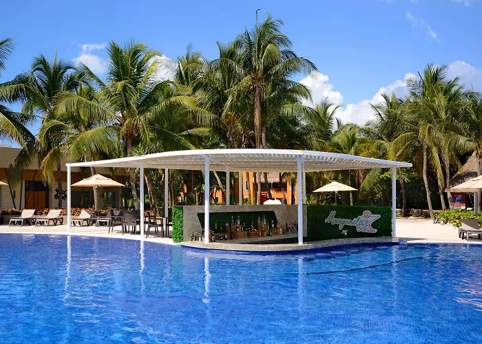 Catalonia Playa Maroma Resort Punta Maroma