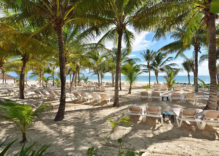 Catalonia Playa Maroma Resort
