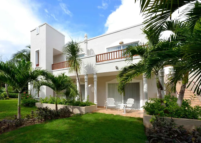 Resort Catalonia Playa Maroma 5*