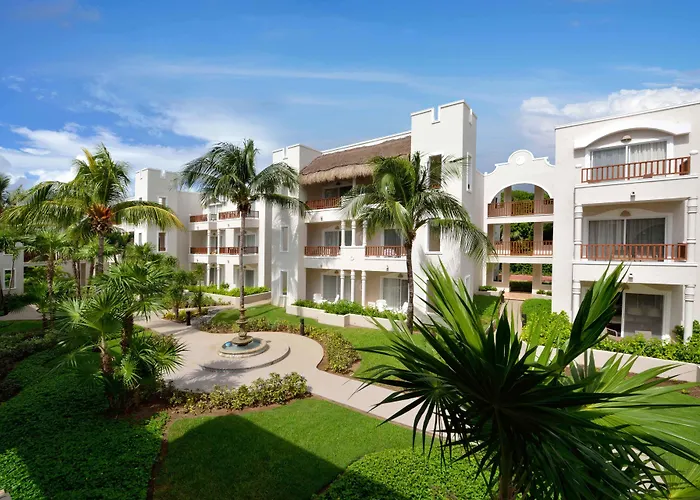 Catalonia Playa Maroma Resort 5*