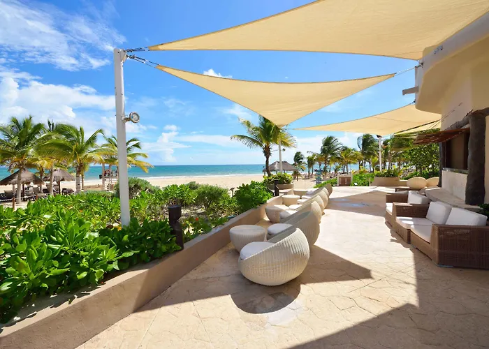 Resort Catalonia Playa Maroma Punta Maroma