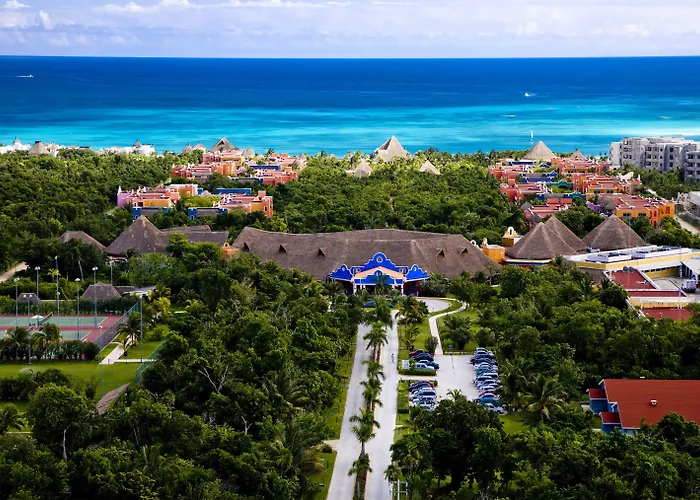 Catalonia Playa Maroma 5*