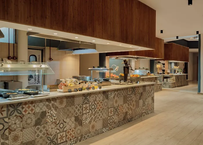 Catalonia Playa Maroma 5*
