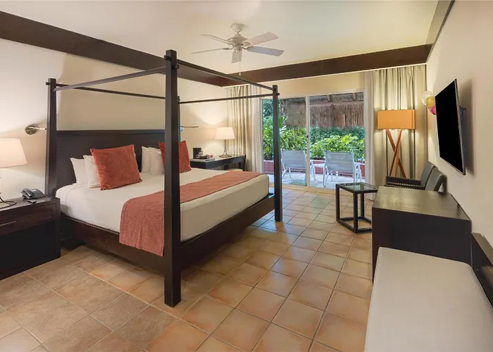 Catalonia Playa Maroma 5*