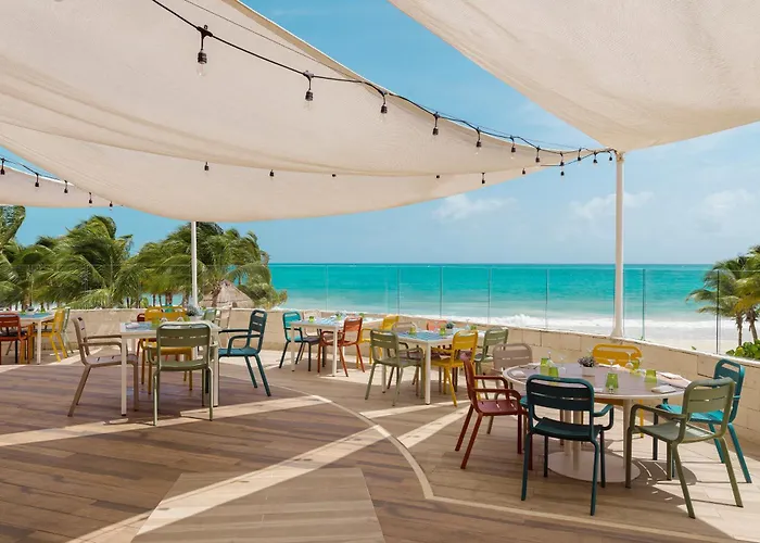 Resort Catalonia Playa Maroma