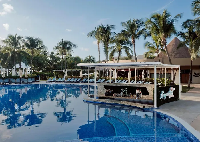 Catalonia Playa Maroma Resort 5*
