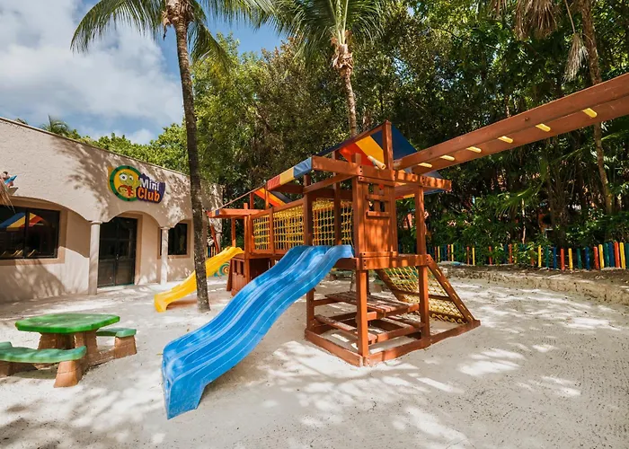 Catalonia Playa Maroma 5* Punta Maroma