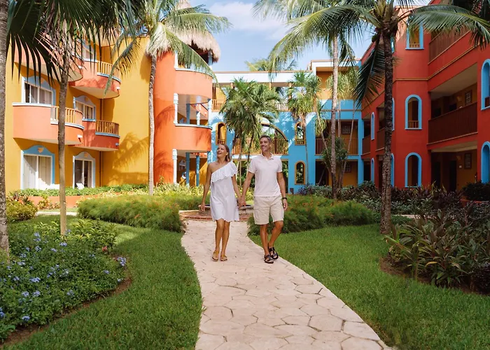 Catalonia Playa Maroma Resort