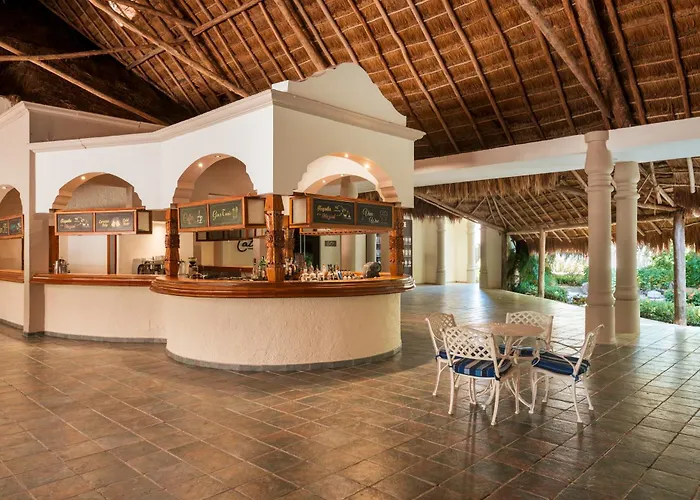 Resort Catalonia Playa Maroma