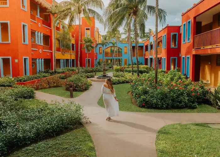 Catalonia Playa Maroma Resort 5*