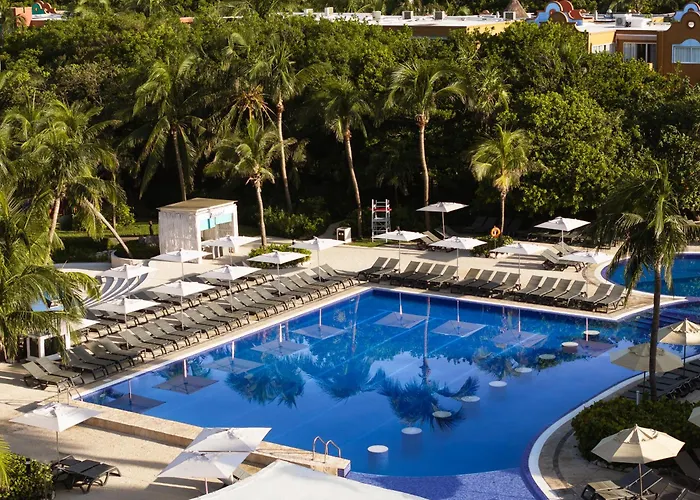 Resort Catalonia Playa Maroma 5*