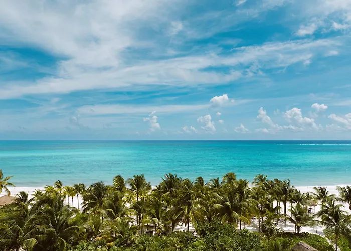 Resort Catalonia Playa Maroma Punta Maroma