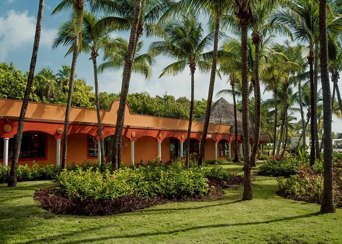 Catalonia Playa Maroma Resort