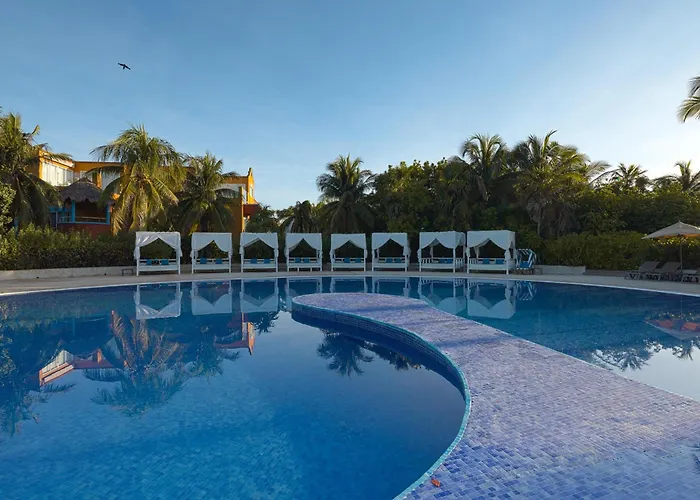 Catalonia Playa Maroma Resort