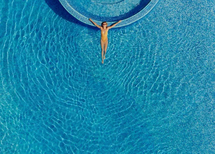 Resort Catalonia Playa Maroma 5*