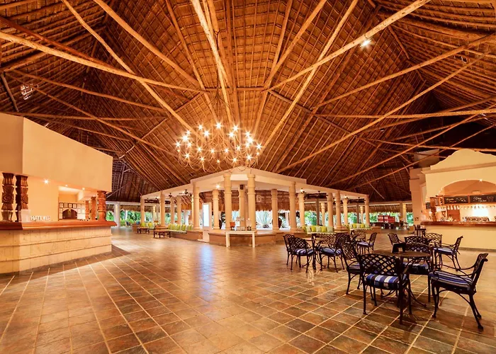 Resort Catalonia Playa Maroma Punta Maroma