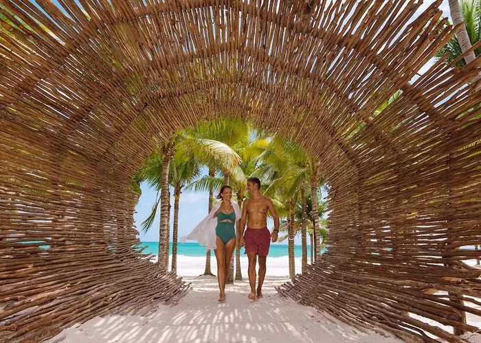 Catalonia Playa Maroma 5* Punta Maroma