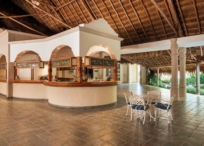 Resort Catalonia Playa Maroma