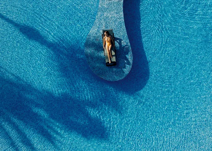 Catalonia Playa Maroma Resort
