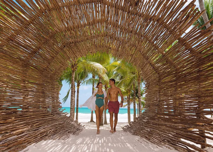 Catalonia Playa Maroma 5* Punta Maroma